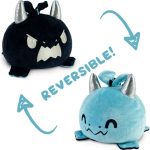 Why Should You Buy a Reversible Plush?