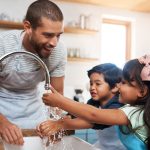 10 Tips for Promoting Family Wellness