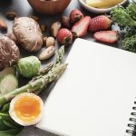 The Benefits of Meal Planning for Family and Home Management