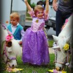 Make Your Child's Dreams Come True with These Enchanting Horse Costumes!