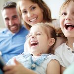 The Benefits of Building a Support System for Family and Home Management