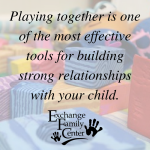 The Benefits of Incorporating Play into Parenting