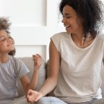 The Benefits of Positive Role Modeling for Children