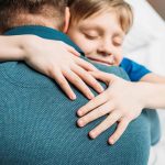 The importance of supporting fathers in family and home management